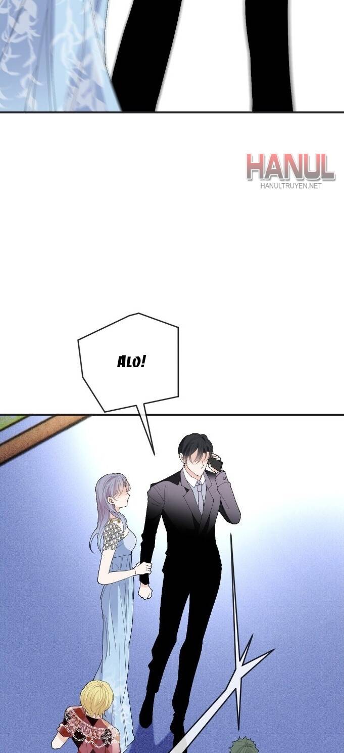 Cô Vợ Mang Thai Một Tặng Một Chapter 261 - Trang 2