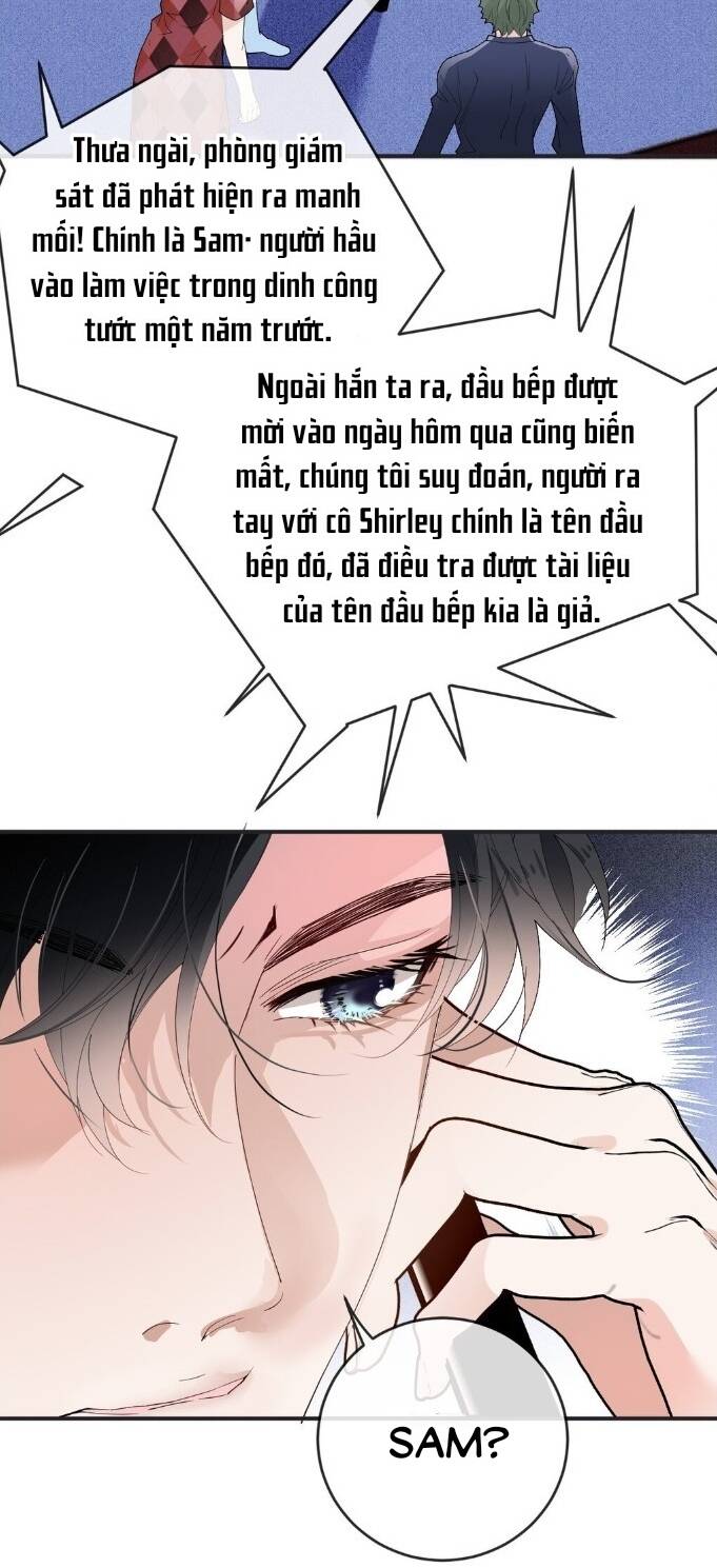 Cô Vợ Mang Thai Một Tặng Một Chapter 261 - Trang 2