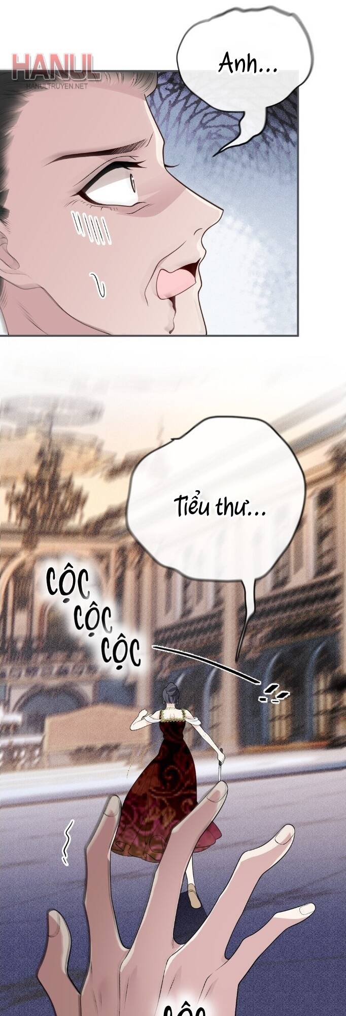 Cô Vợ Mang Thai Một Tặng Một Chapter 261 - Trang 2