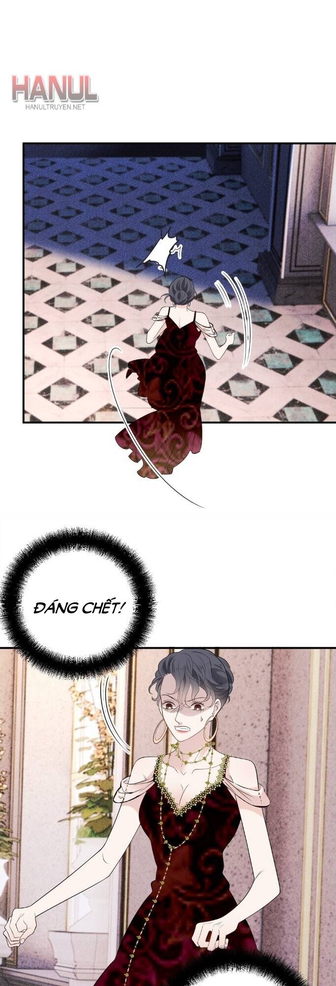 Cô Vợ Mang Thai Một Tặng Một Chapter 261 - Trang 2