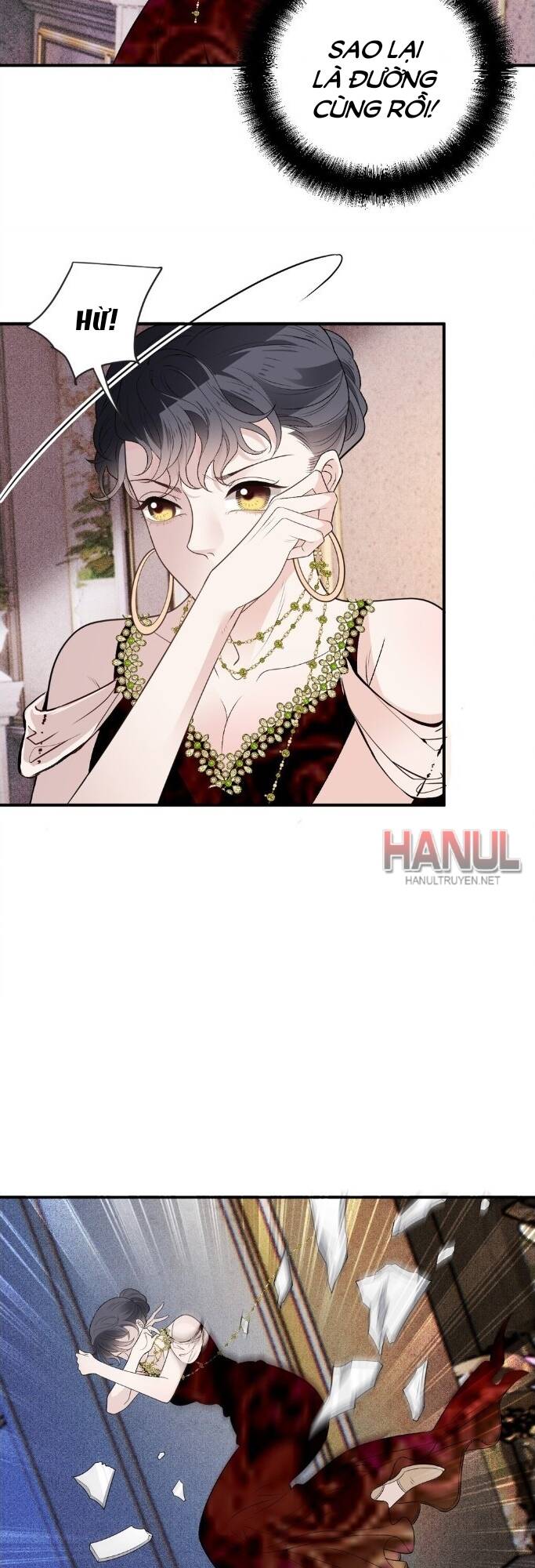 Cô Vợ Mang Thai Một Tặng Một Chapter 261 - Trang 2