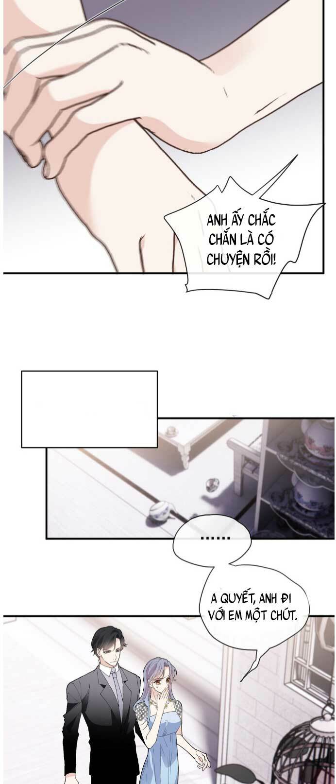 Cô Vợ Mang Thai Một Tặng Một Chapter 262 - Trang 2