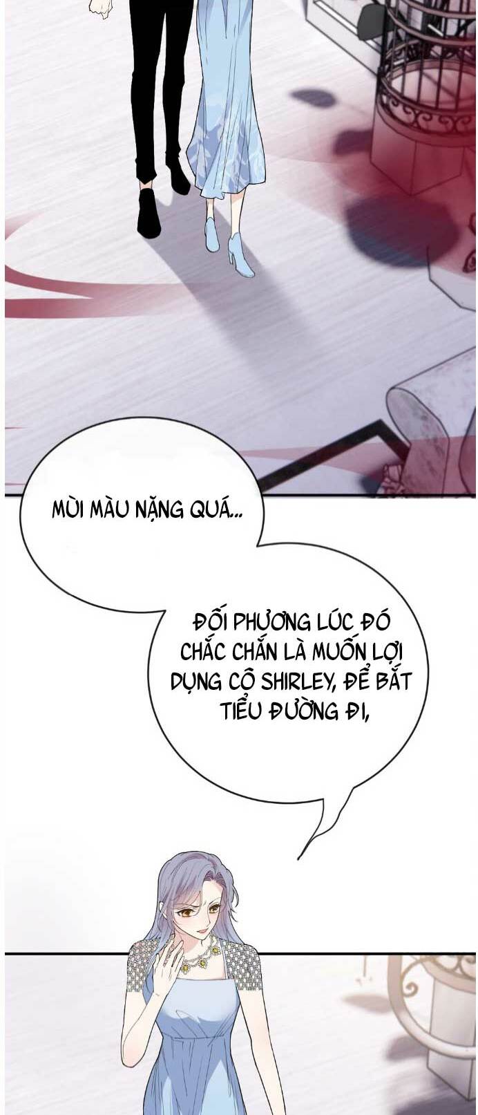 Cô Vợ Mang Thai Một Tặng Một Chapter 262 - Trang 2