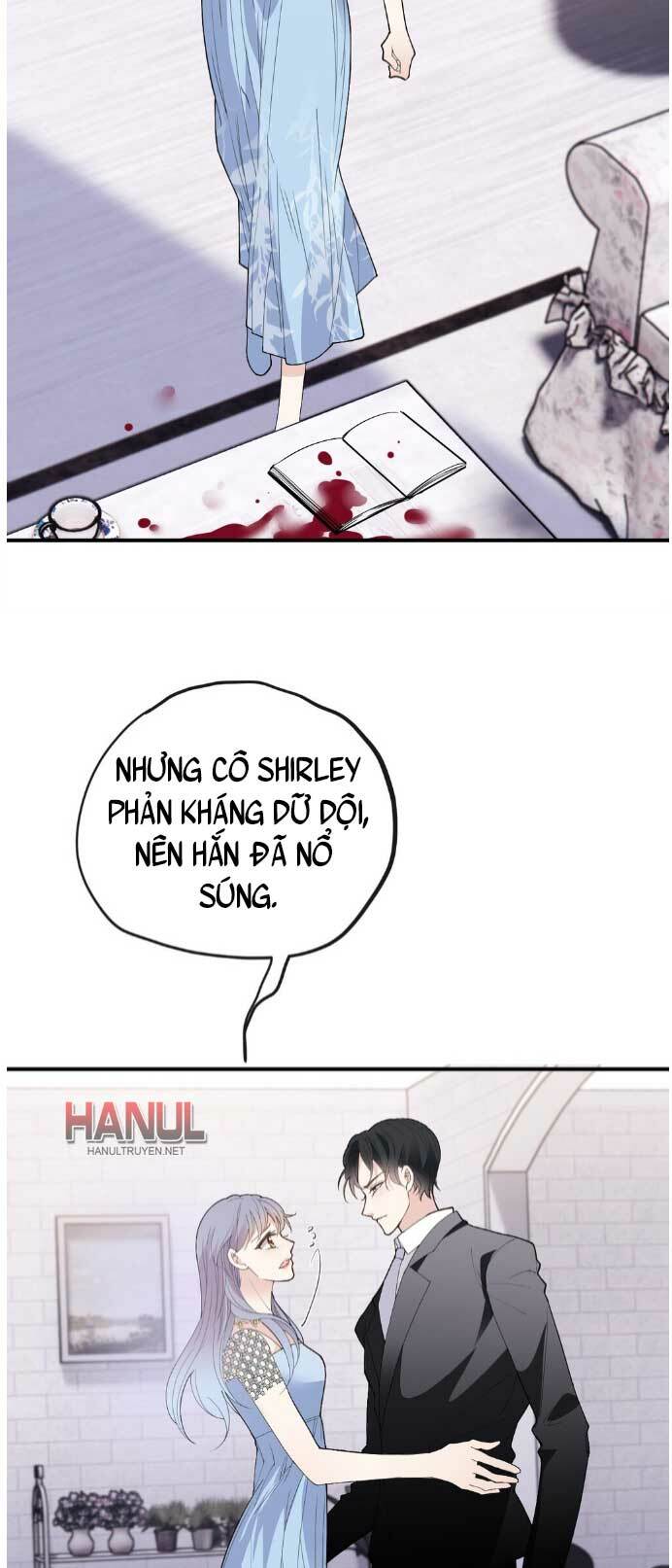 Cô Vợ Mang Thai Một Tặng Một Chapter 262 - Trang 2