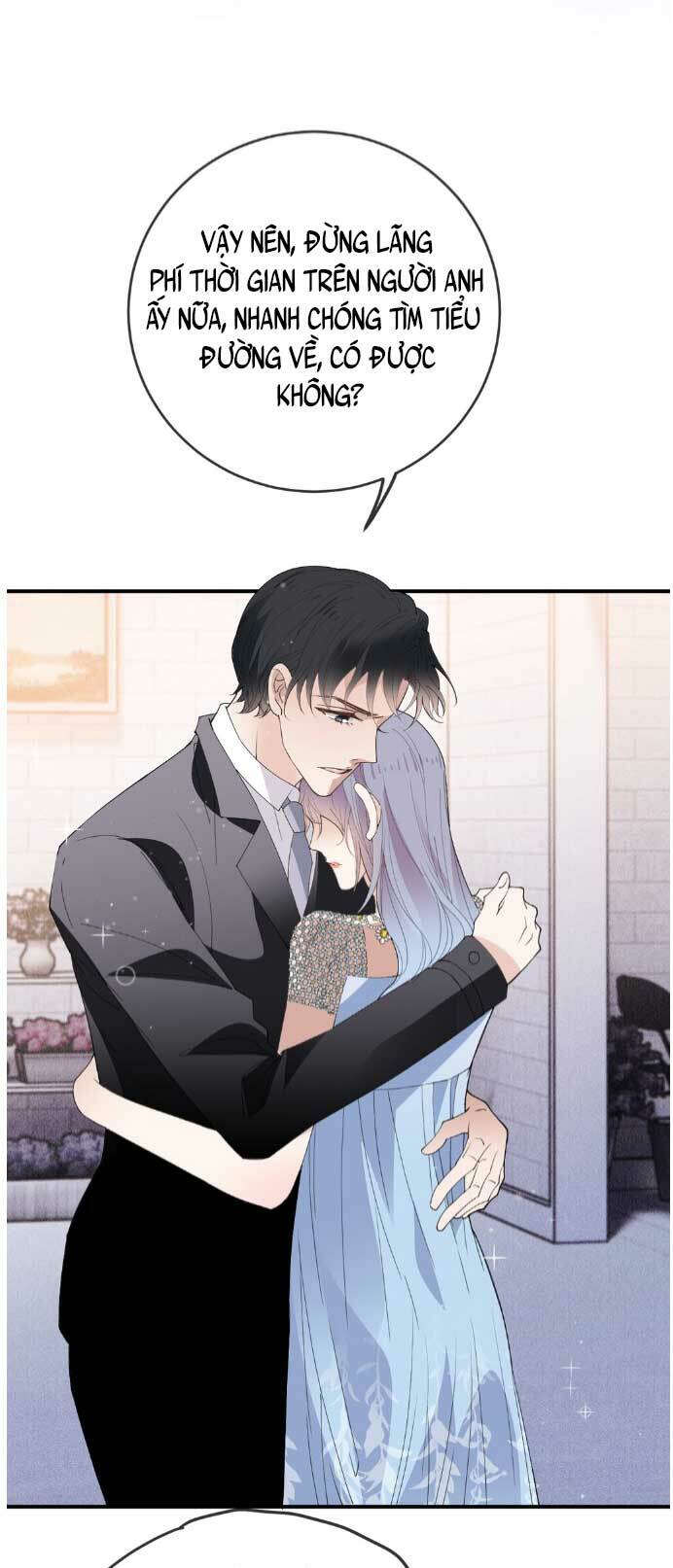 Cô Vợ Mang Thai Một Tặng Một Chapter 262 - Trang 2