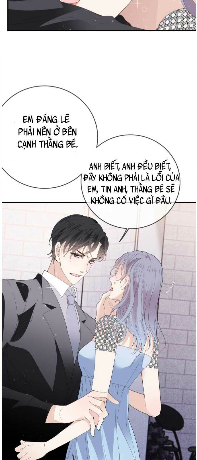 Cô Vợ Mang Thai Một Tặng Một Chapter 262 - Trang 2