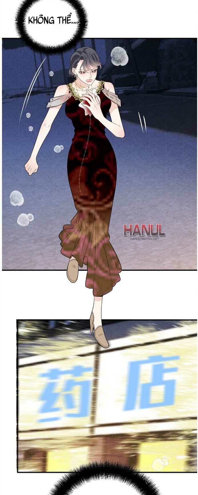 Cô Vợ Mang Thai Một Tặng Một Chapter 262 - Trang 2