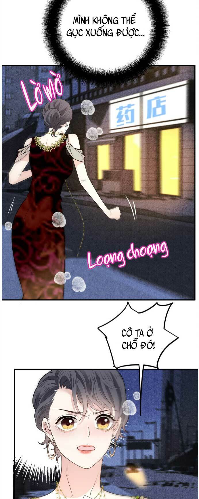 Cô Vợ Mang Thai Một Tặng Một Chapter 262 - Trang 2