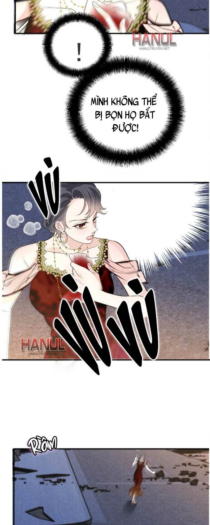 Cô Vợ Mang Thai Một Tặng Một Chapter 262 - Trang 2