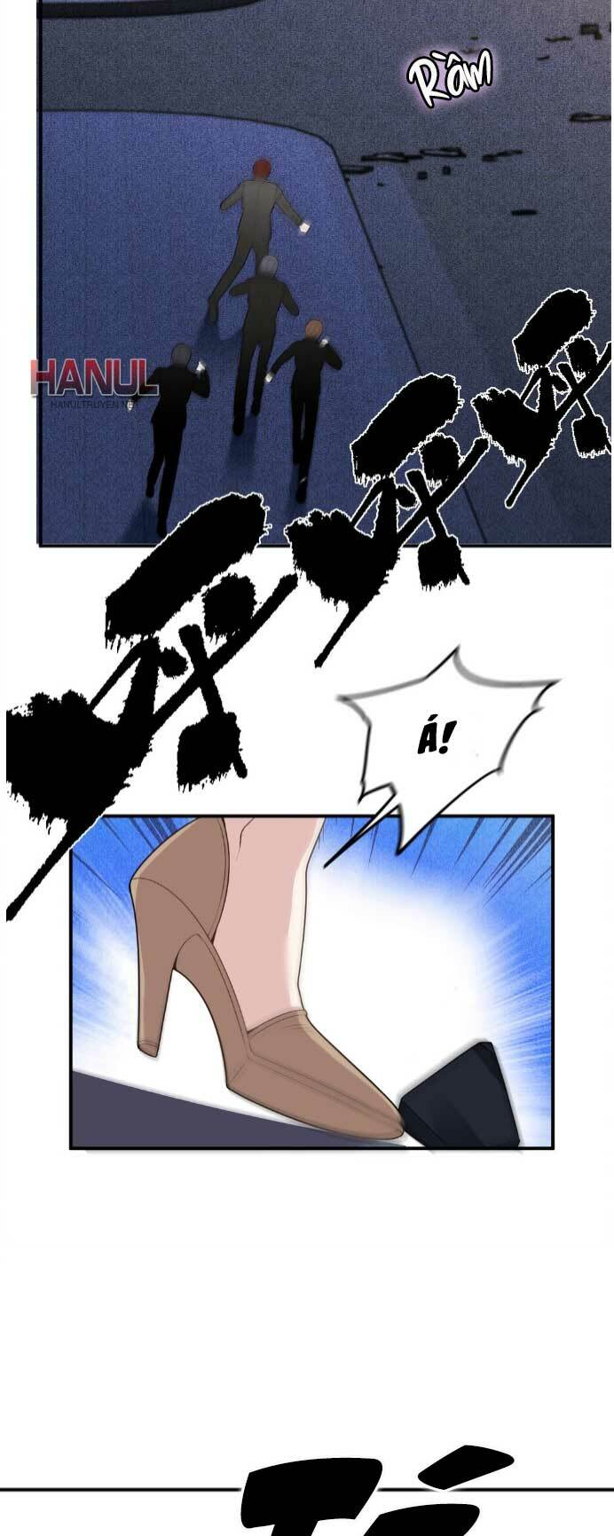 Cô Vợ Mang Thai Một Tặng Một Chapter 262 - Trang 2