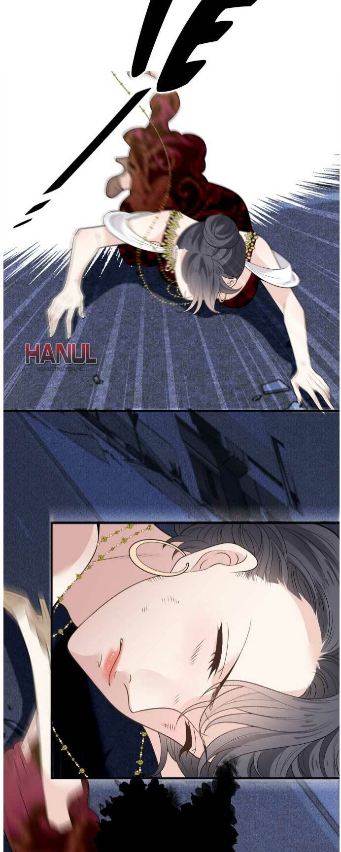 Cô Vợ Mang Thai Một Tặng Một Chapter 262 - Trang 2