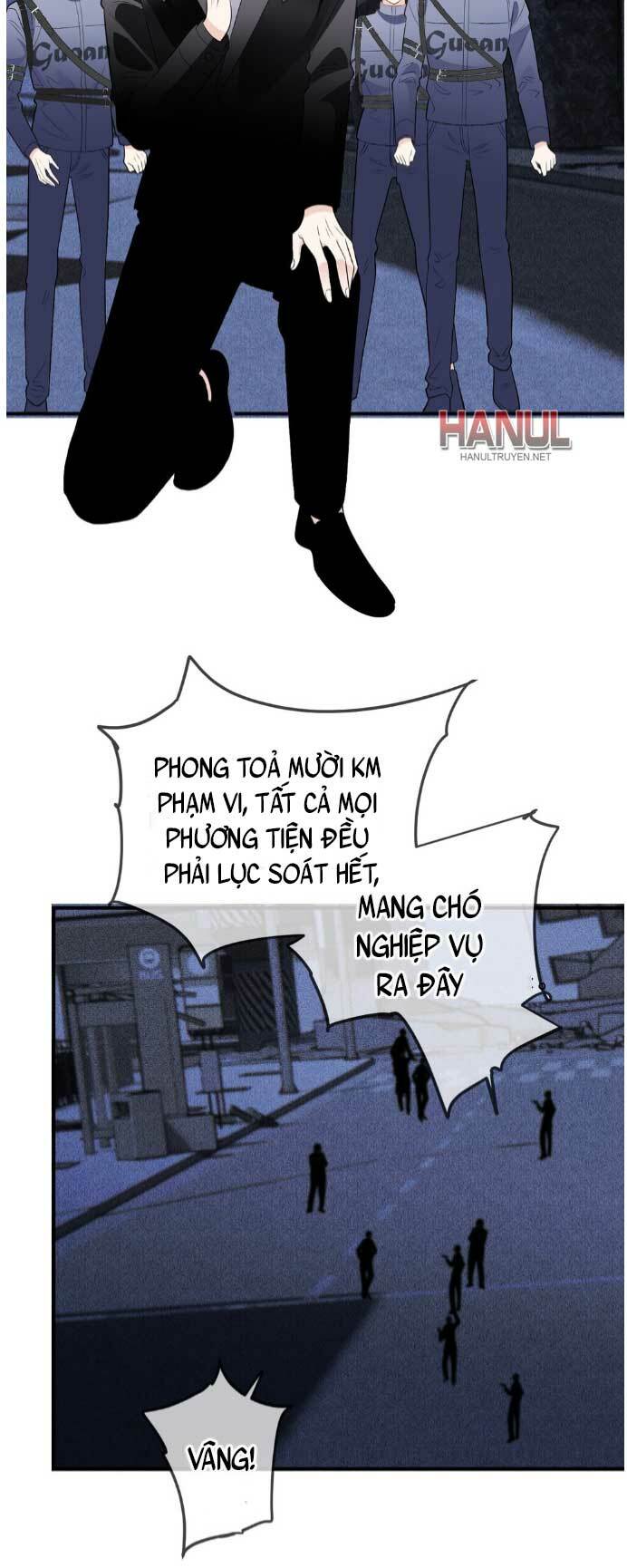 Cô Vợ Mang Thai Một Tặng Một Chapter 262 - Trang 2