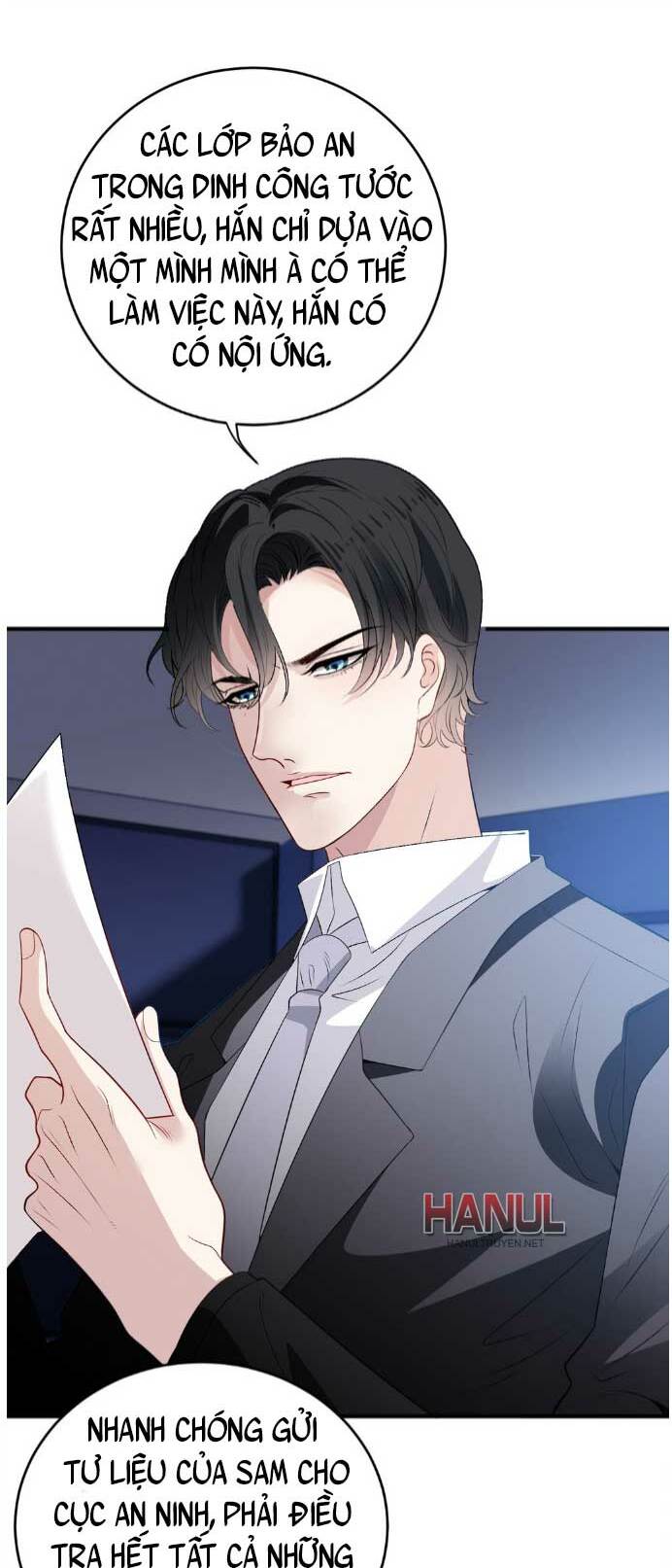 Cô Vợ Mang Thai Một Tặng Một Chapter 262 - Trang 2