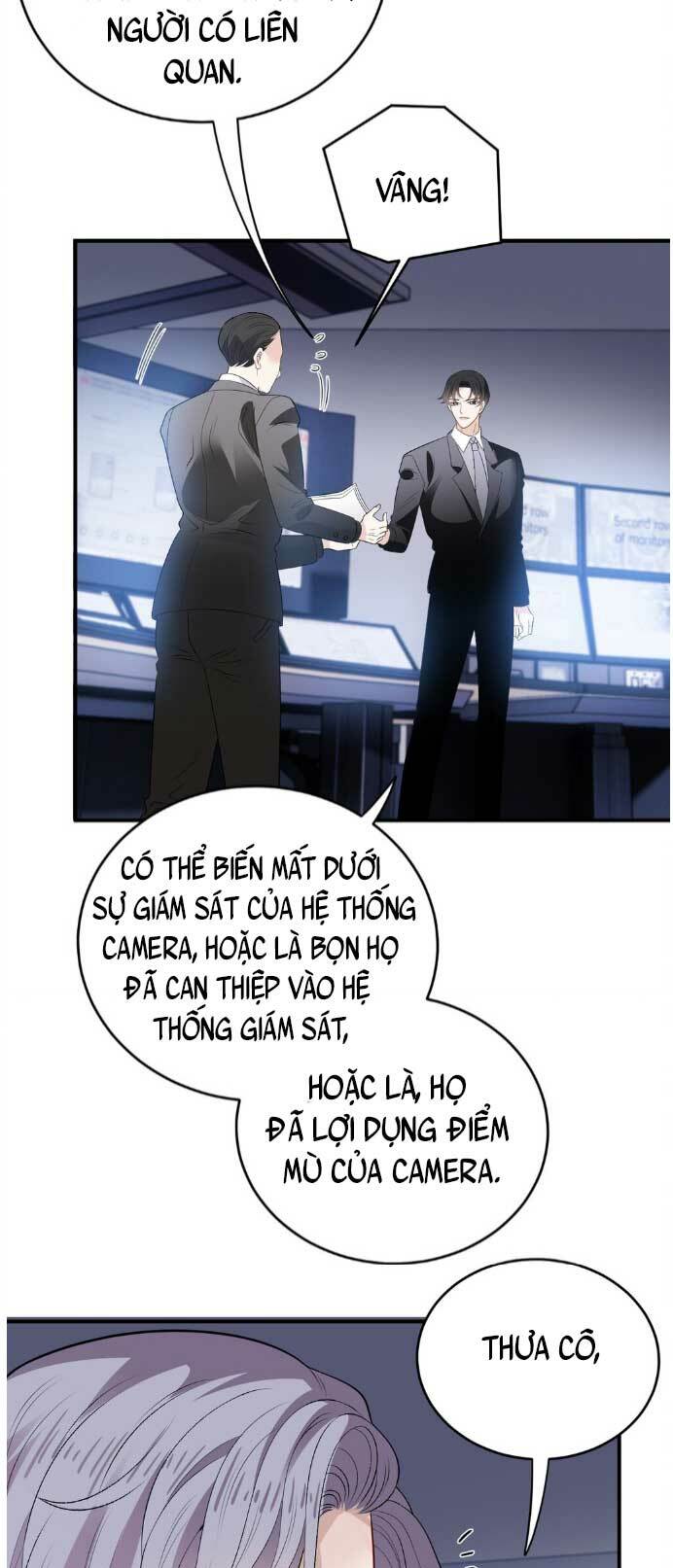 Cô Vợ Mang Thai Một Tặng Một Chapter 262 - Trang 2