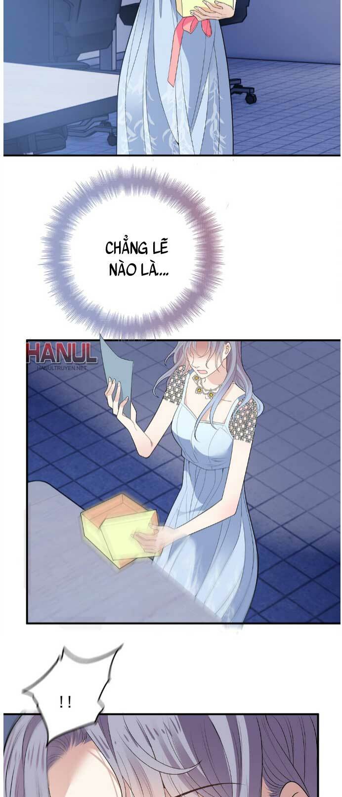 Cô Vợ Mang Thai Một Tặng Một Chapter 262 - Trang 2