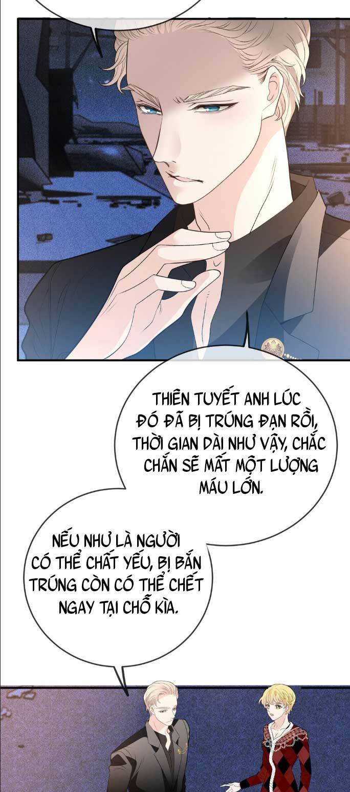 Cô Vợ Mang Thai Một Tặng Một Chapter 263 - Trang 2