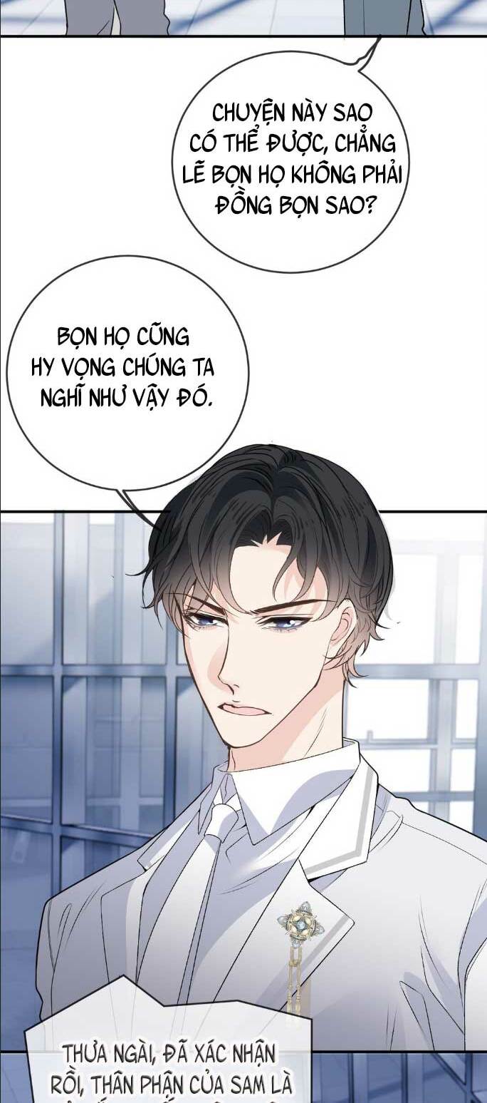 Cô Vợ Mang Thai Một Tặng Một Chapter 263 - Trang 2