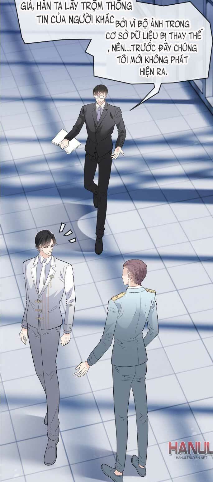 Cô Vợ Mang Thai Một Tặng Một Chapter 263 - Trang 2