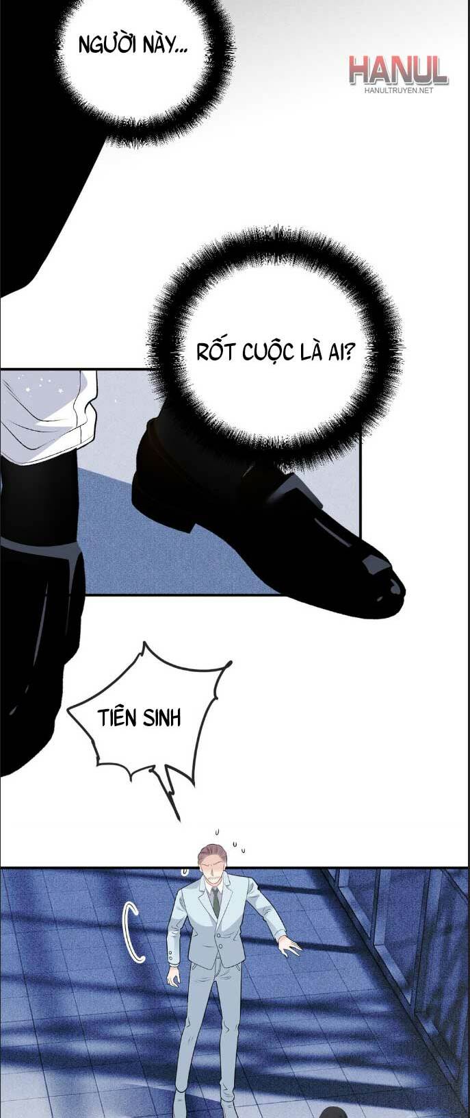 Cô Vợ Mang Thai Một Tặng Một Chapter 263 - Trang 2