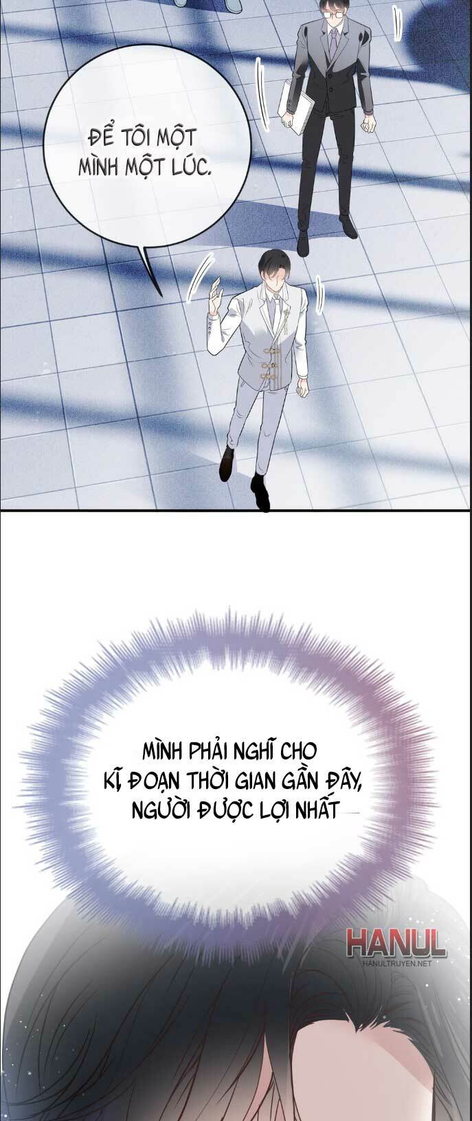 Cô Vợ Mang Thai Một Tặng Một Chapter 263 - Trang 2