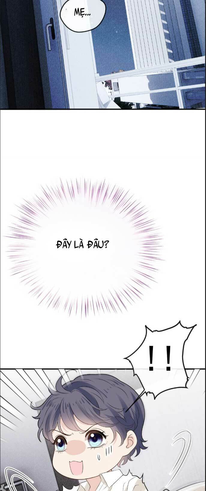 Cô Vợ Mang Thai Một Tặng Một Chapter 263 - Trang 2