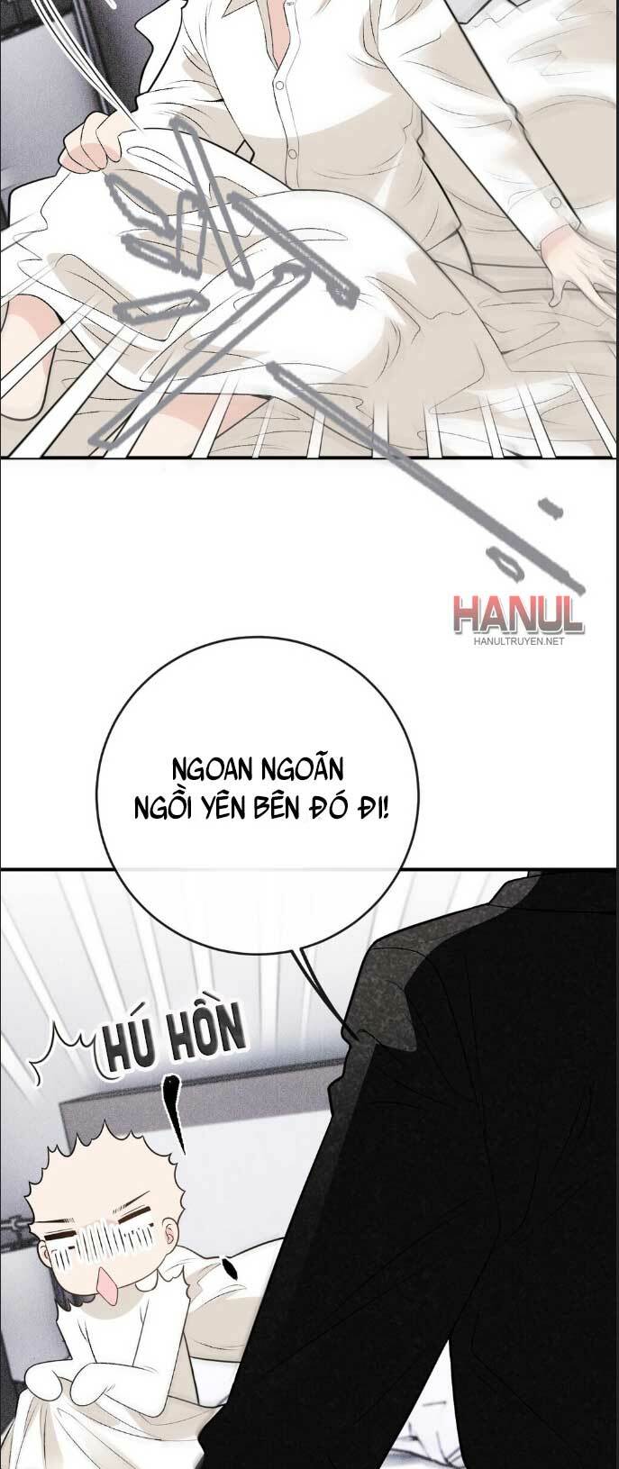 Cô Vợ Mang Thai Một Tặng Một Chapter 263 - Trang 2