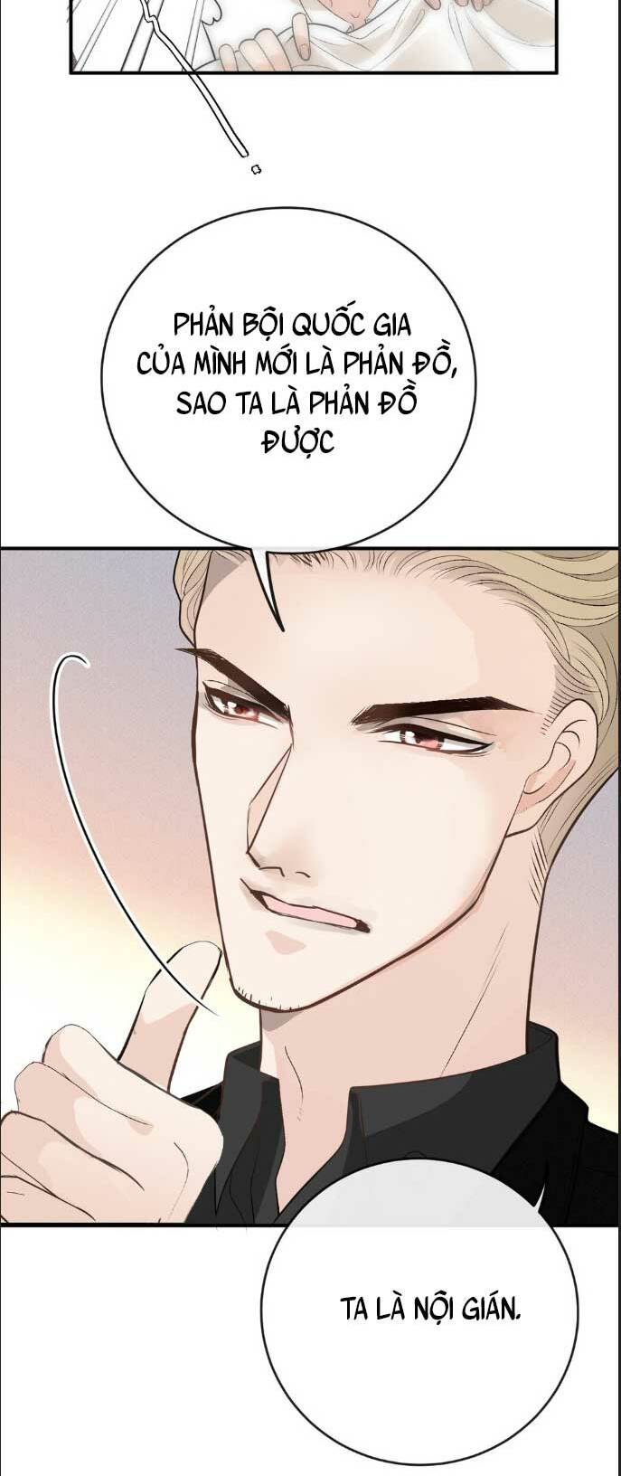 Cô Vợ Mang Thai Một Tặng Một Chapter 263 - Trang 2