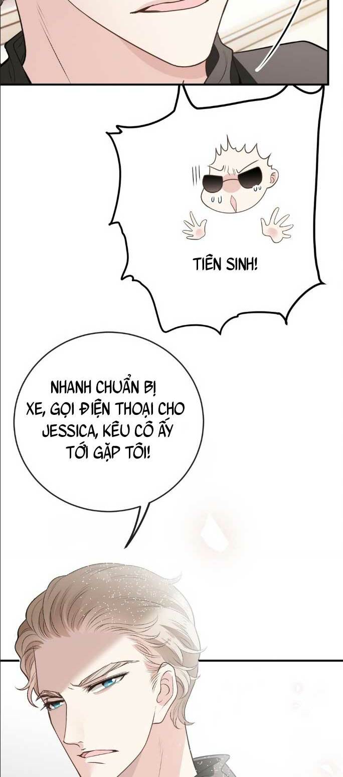 Cô Vợ Mang Thai Một Tặng Một Chapter 263 - Trang 2