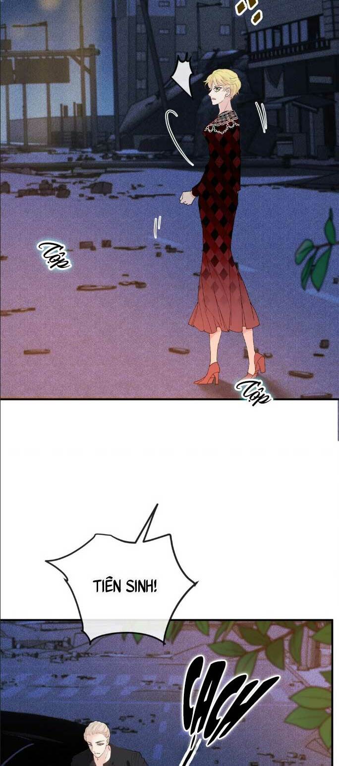 Cô Vợ Mang Thai Một Tặng Một Chapter 263 - Trang 2