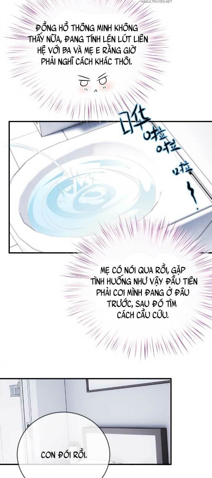 Cô Vợ Mang Thai Một Tặng Một Chapter 264 - Trang 2