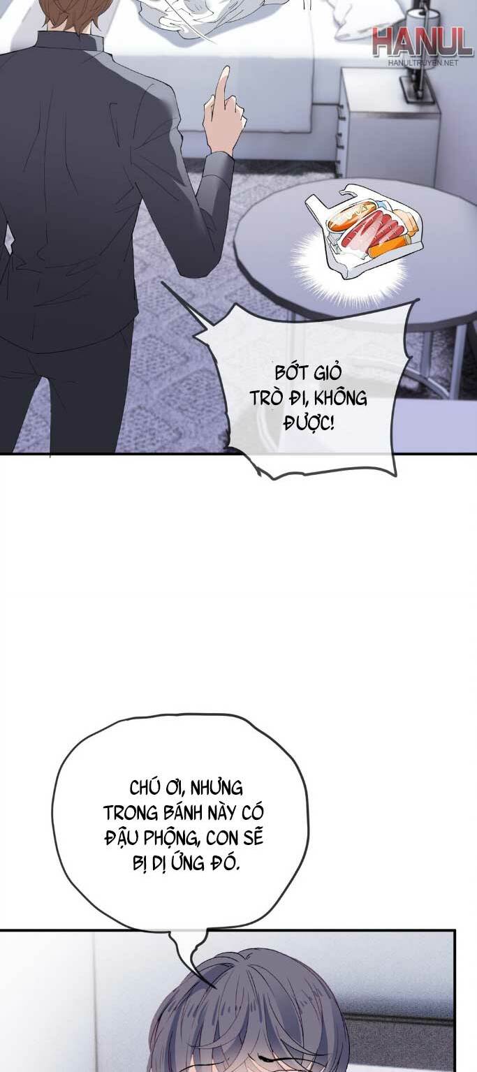 Cô Vợ Mang Thai Một Tặng Một Chapter 264 - Trang 2