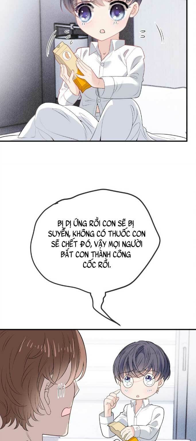 Cô Vợ Mang Thai Một Tặng Một Chapter 264 - Trang 2