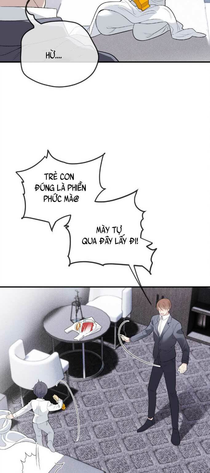 Cô Vợ Mang Thai Một Tặng Một Chapter 264 - Trang 2