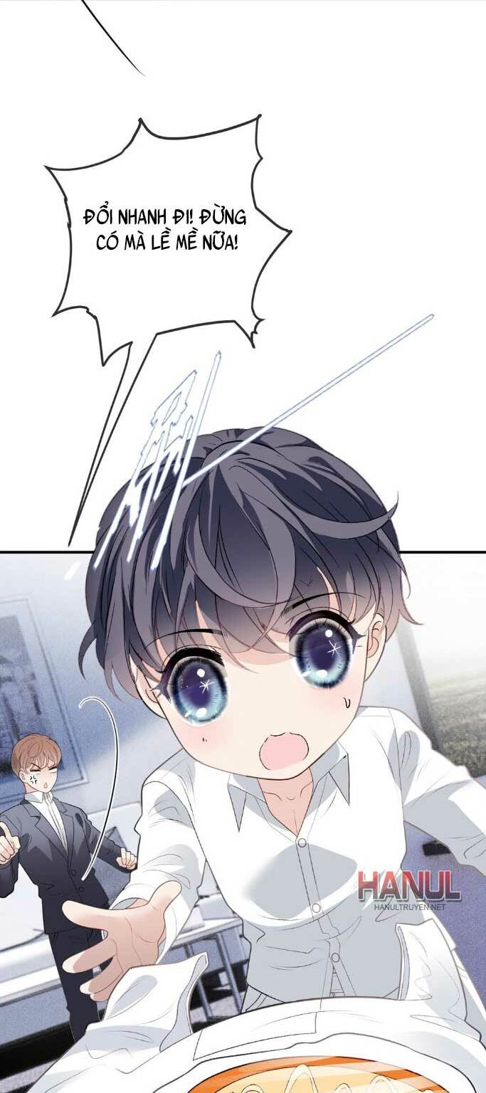 Cô Vợ Mang Thai Một Tặng Một Chapter 264 - Trang 2