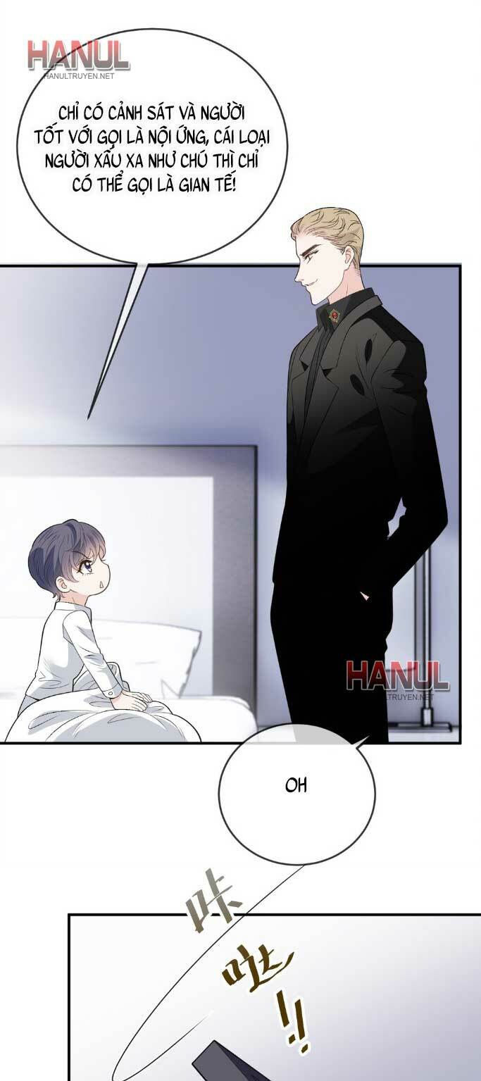 Cô Vợ Mang Thai Một Tặng Một Chapter 264 - Trang 2