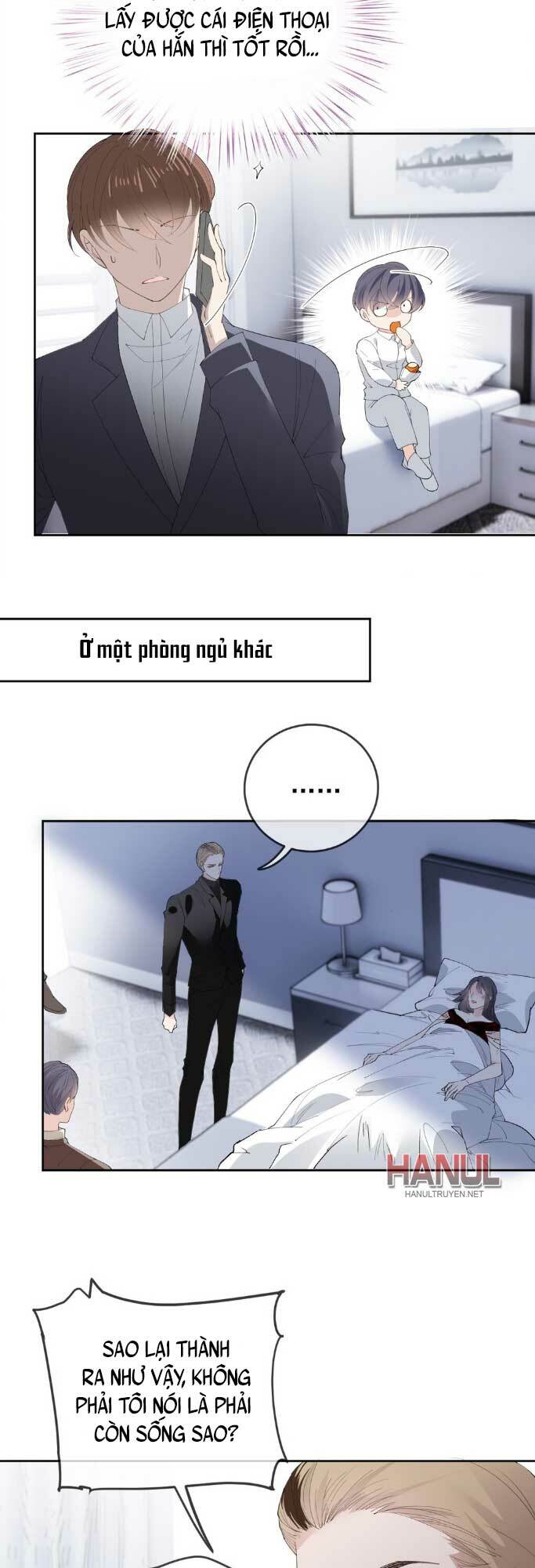 Cô Vợ Mang Thai Một Tặng Một Chapter 264 - Trang 2