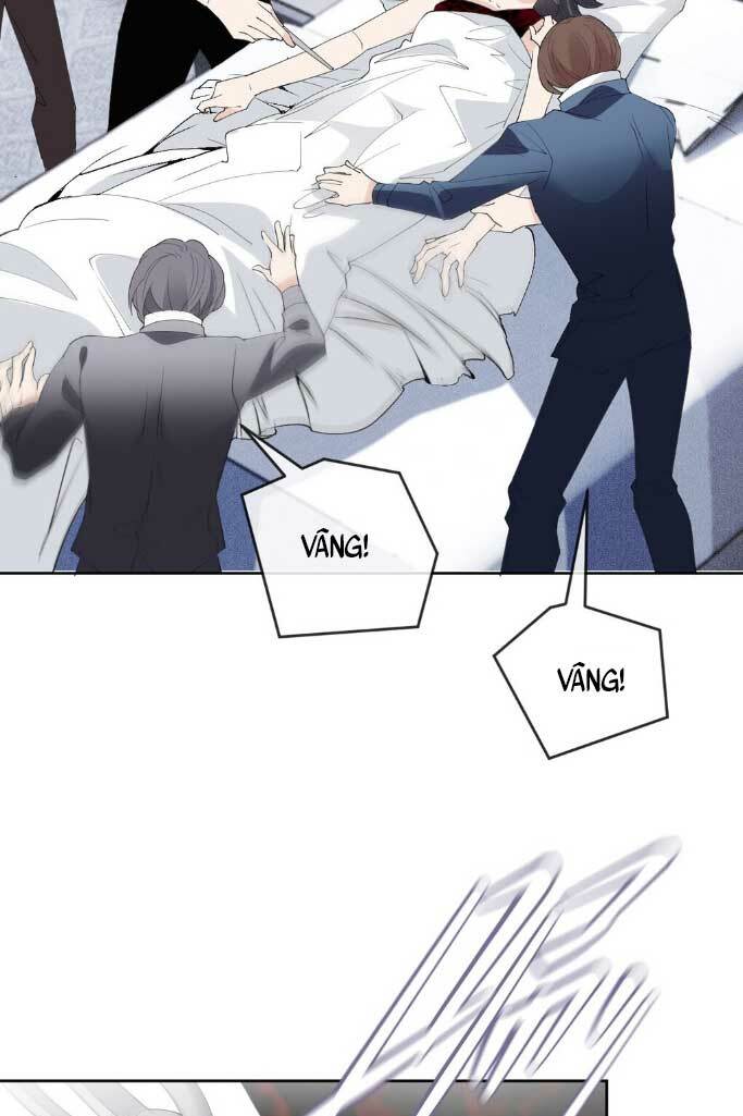 Cô Vợ Mang Thai Một Tặng Một Chapter 264 - Trang 2