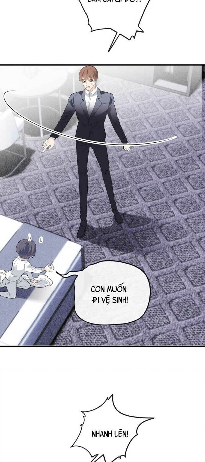 Cô Vợ Mang Thai Một Tặng Một Chapter 264 - Trang 2