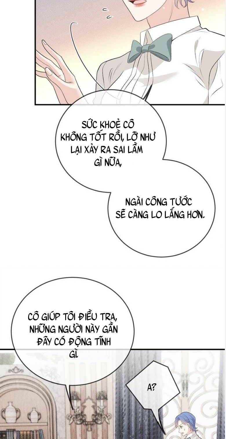 Cô Vợ Mang Thai Một Tặng Một Chapter 265 - Trang 2