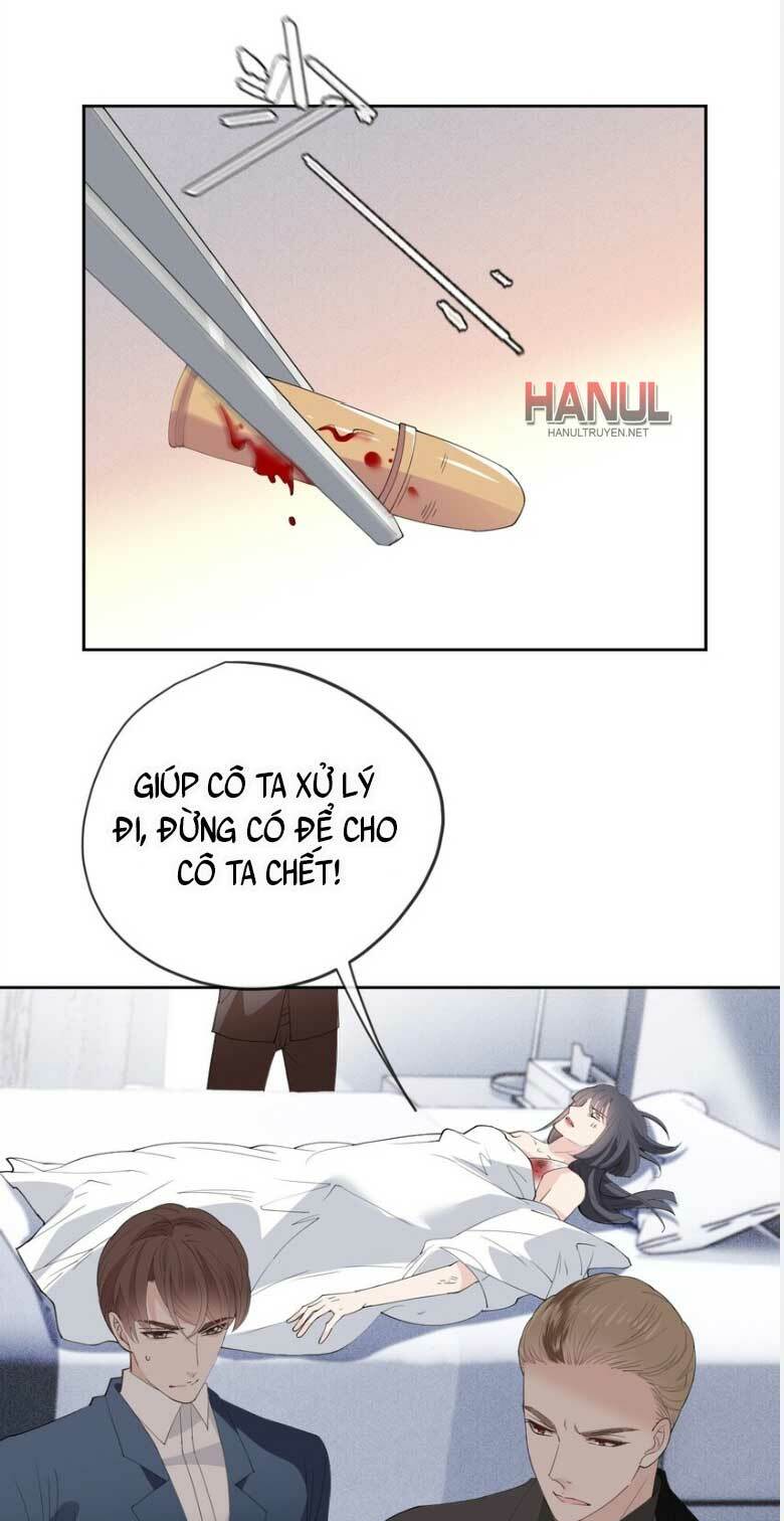 Cô Vợ Mang Thai Một Tặng Một Chapter 265 - Trang 2