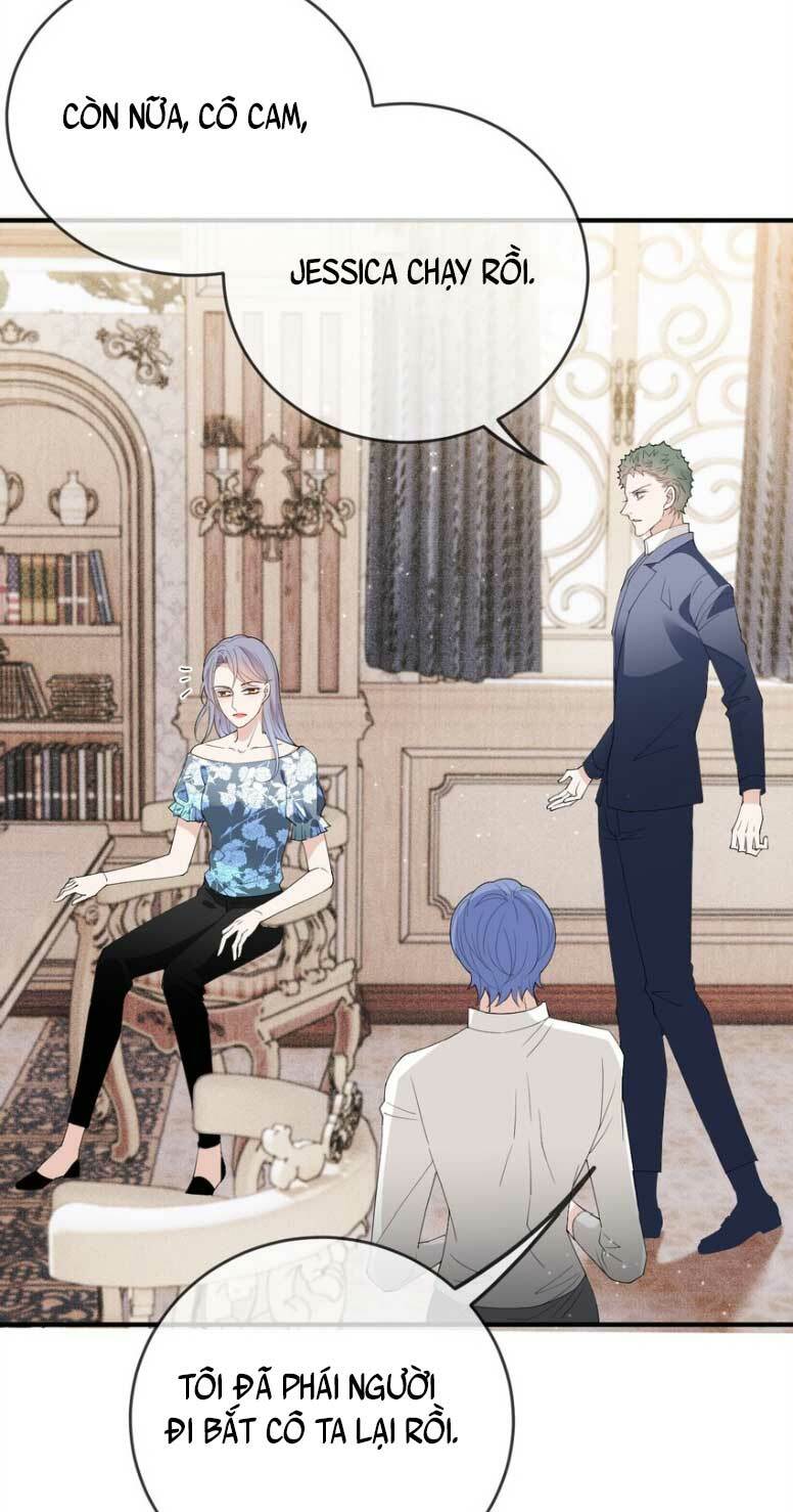 Cô Vợ Mang Thai Một Tặng Một Chapter 265 - Trang 2