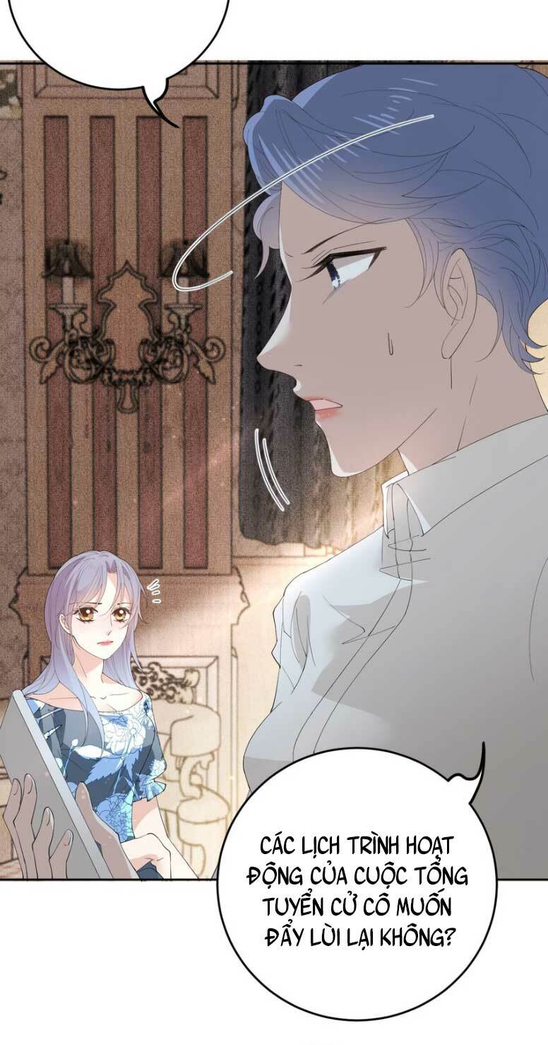 Cô Vợ Mang Thai Một Tặng Một Chapter 265 - Trang 2