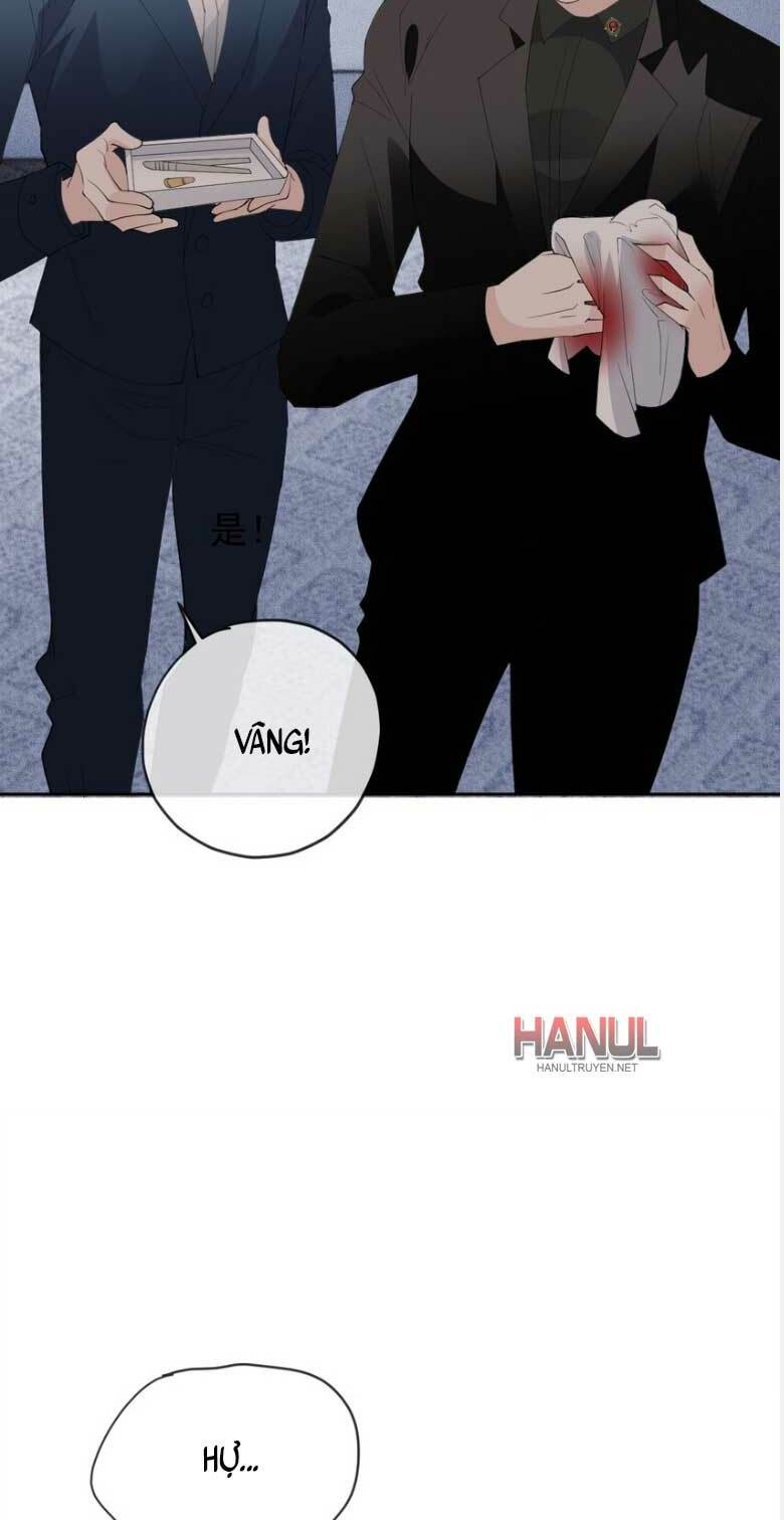 Cô Vợ Mang Thai Một Tặng Một Chapter 265 - Trang 2