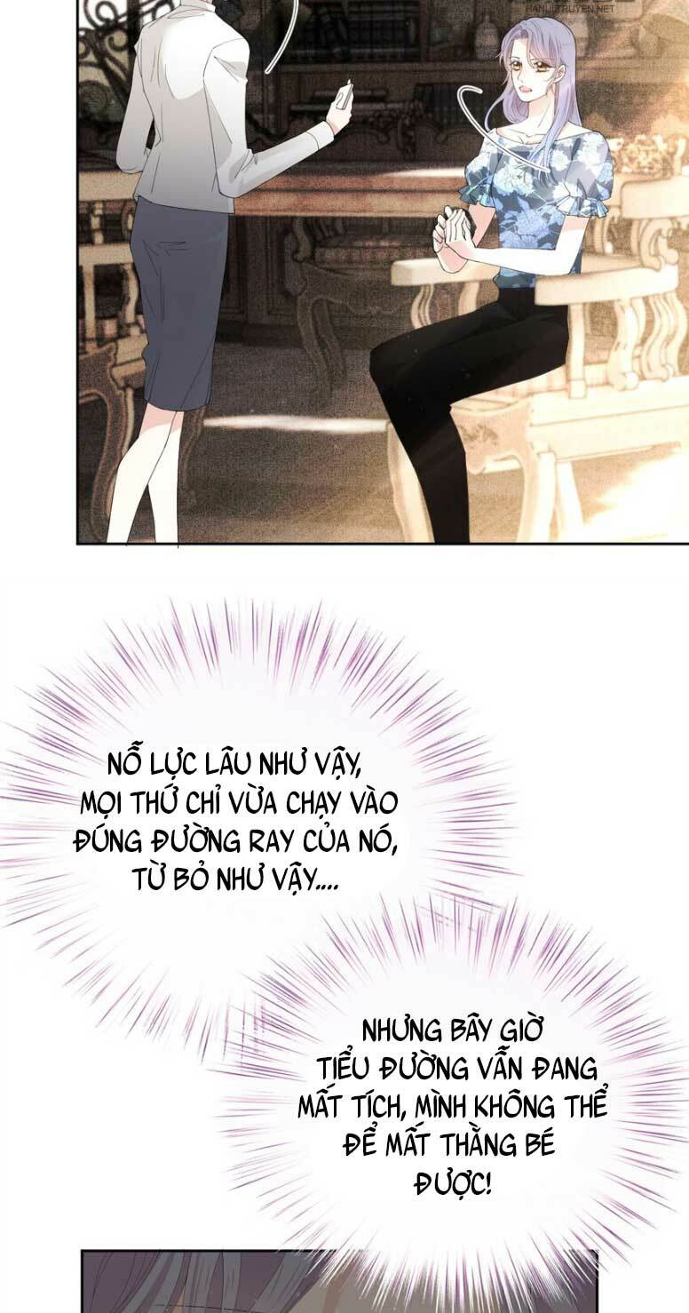 Cô Vợ Mang Thai Một Tặng Một Chapter 265 - Trang 2