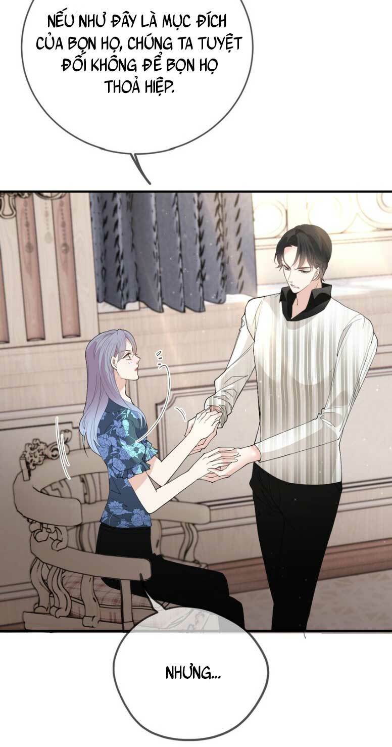 Cô Vợ Mang Thai Một Tặng Một Chapter 265 - Trang 2