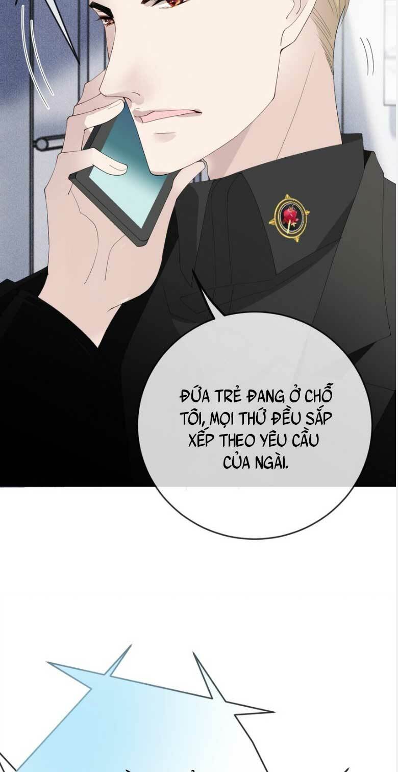 Cô Vợ Mang Thai Một Tặng Một Chapter 265 - Trang 2