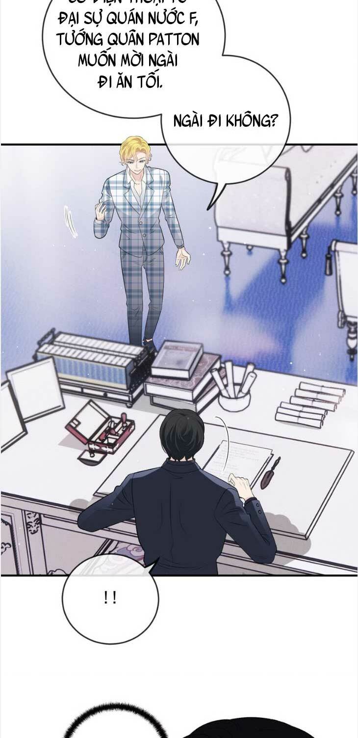 Cô Vợ Mang Thai Một Tặng Một Chapter 266 - Trang 2