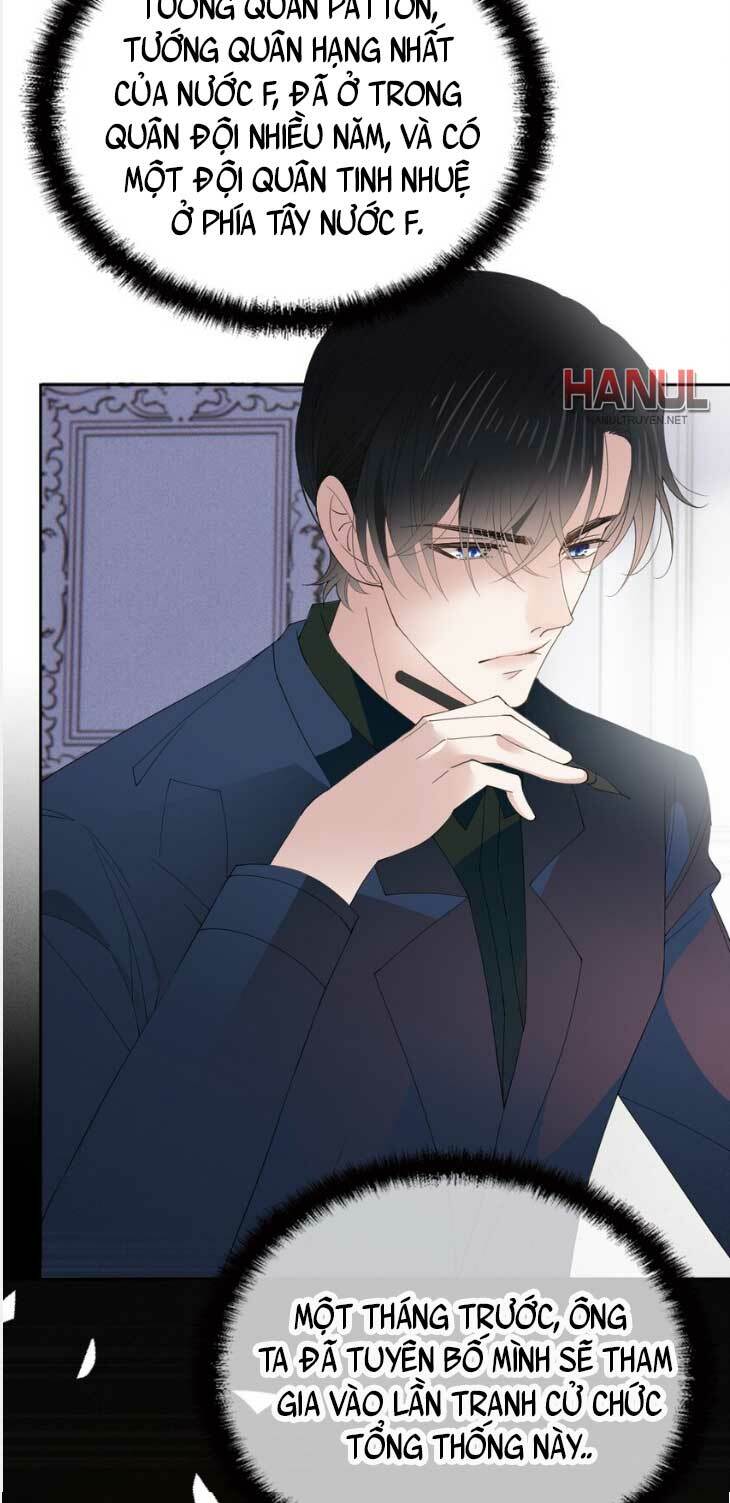 Cô Vợ Mang Thai Một Tặng Một Chapter 266 - Trang 2