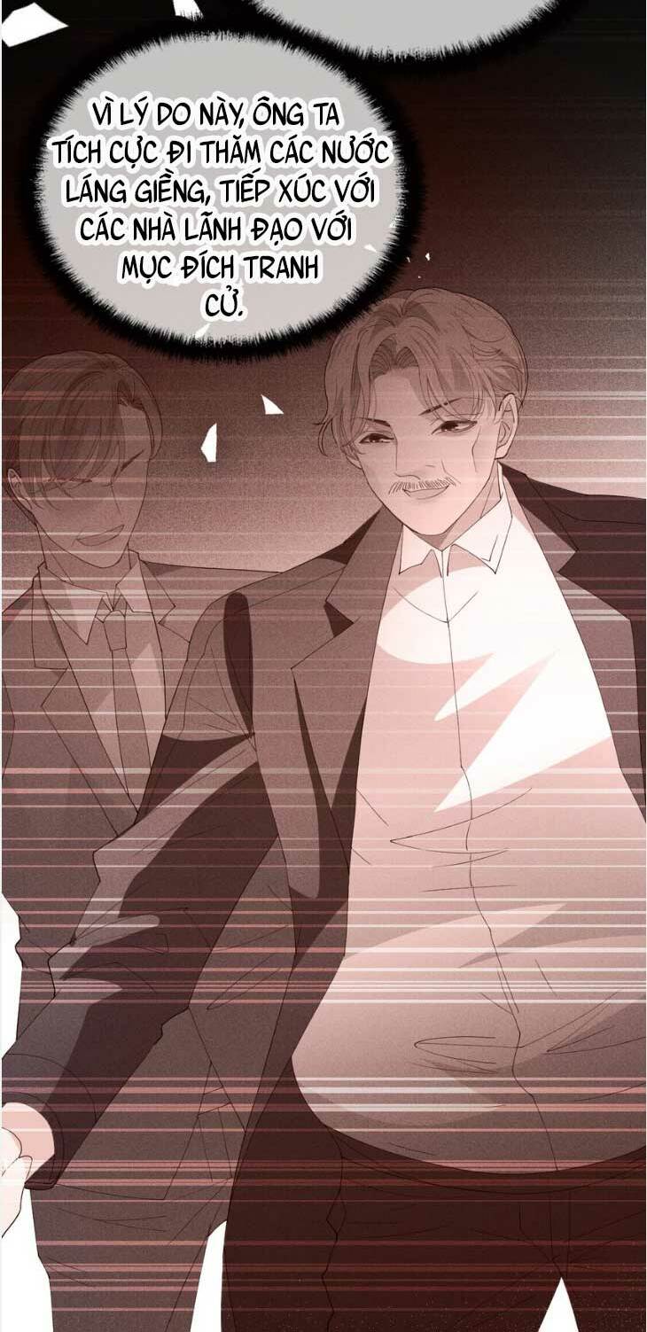 Cô Vợ Mang Thai Một Tặng Một Chapter 266 - Trang 2