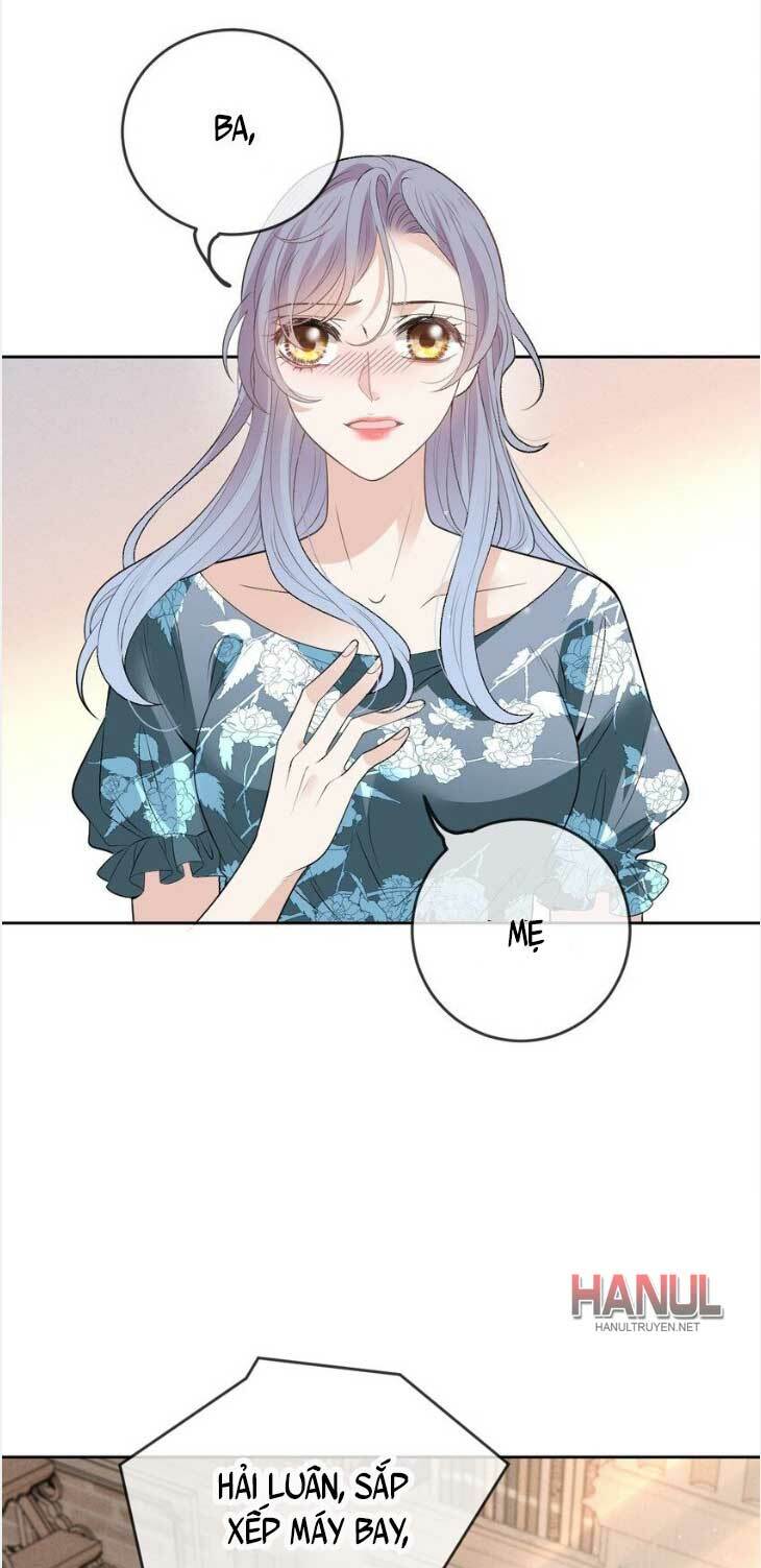 Cô Vợ Mang Thai Một Tặng Một Chapter 266 - Trang 2